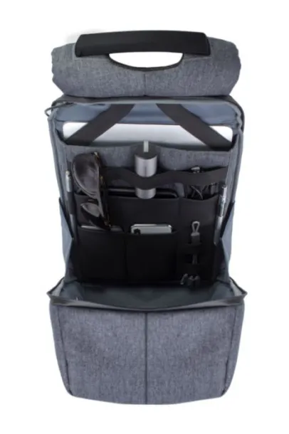 BRANDCHARGER PHANTOM ruksak, 15.6" - BrandCharger