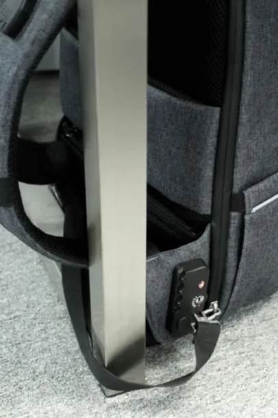 BRANDCHARGER PHANTOM ruksak, 15.6" - BrandCharger