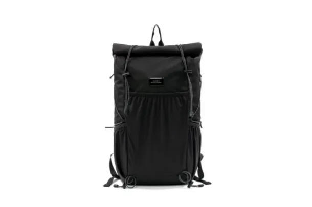  BrandCharger Venturer roll-top backpack - BrandCharger