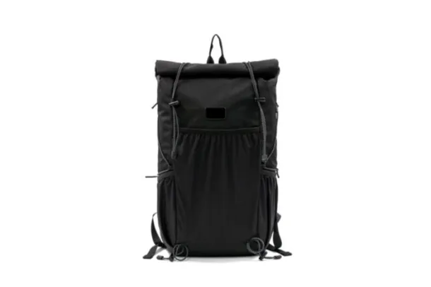  BrandCharger Venturer roll-top backpack - BrandCharger