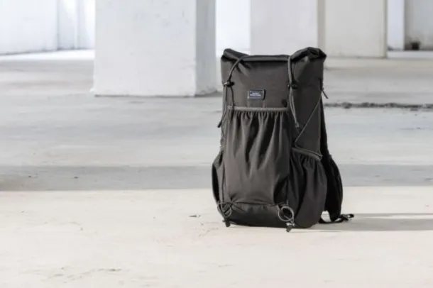  BrandCharger Venturer roll-top ruksak, 16'' - BrandCharger