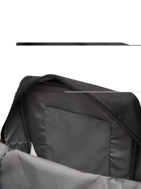 VINGA Sortino RCS backpack - Vinga Black 