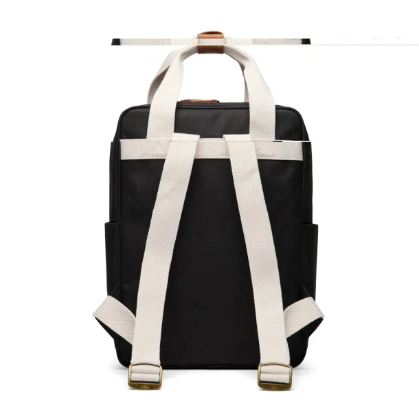 VINGA Sortino RCS backpack - Vinga Black 