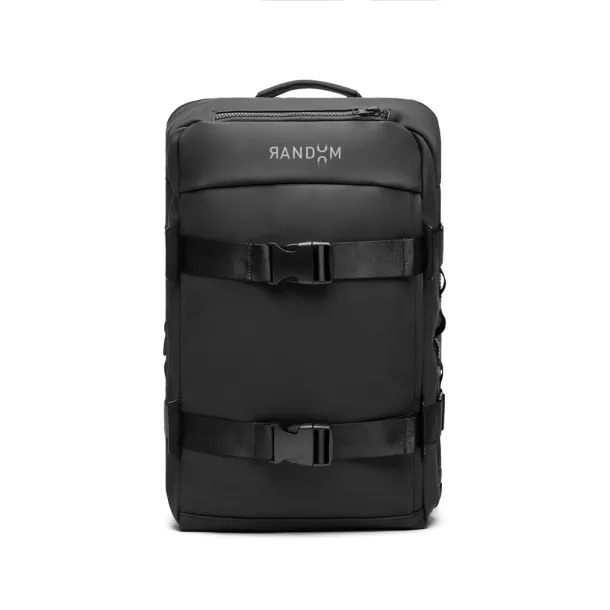 VINGA Baltimore RCS istraživački 15,6" laptop ruksak - Vinga black 