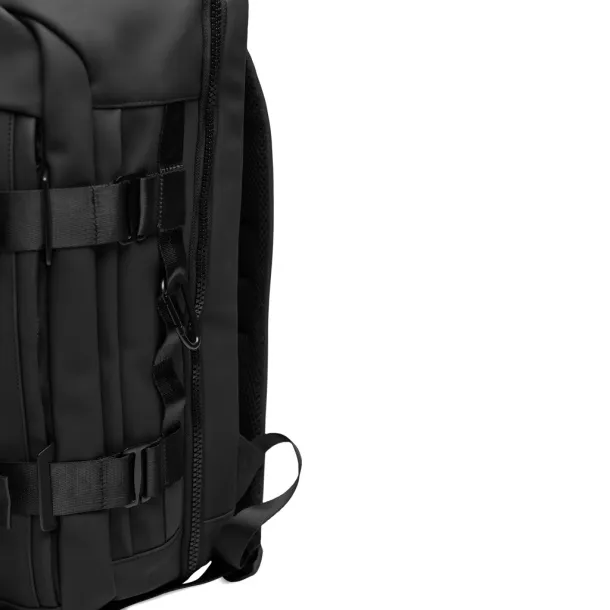 VINGA Baltimore RCS istraživački 15,6" laptop ruksak - Vinga black 