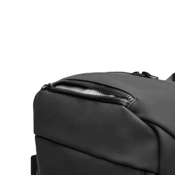 VINGA Baltimore RCS explorer’s backpack 15,6" - Vinga Crna