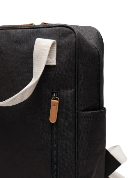 VINGA Sortino RCS backpack - Vinga Black 