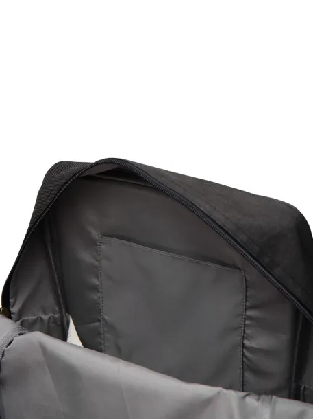 VINGA Sortino RCS backpack - Vinga Black 