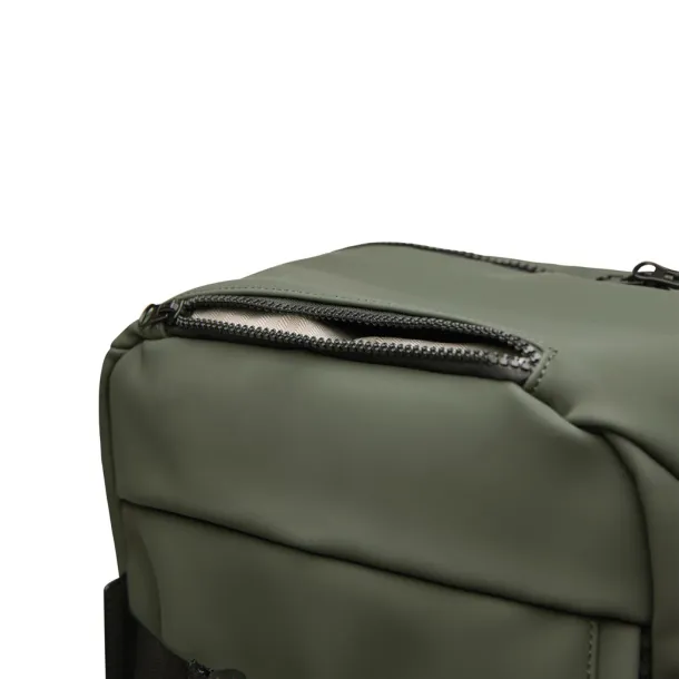VINGA Baltimore RCS istraživački 15,6" laptop ruksak - Vinga Green 