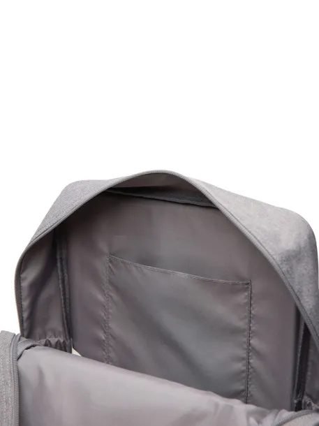 VINGA Sortino RCS backpack - Vinga Grey 