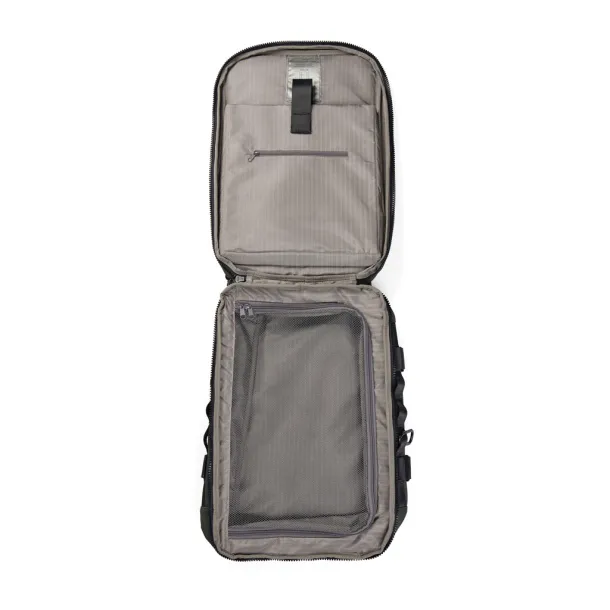 VINGA Baltimore RCS istraživački 15,6" laptop ruksak - Vinga Green 