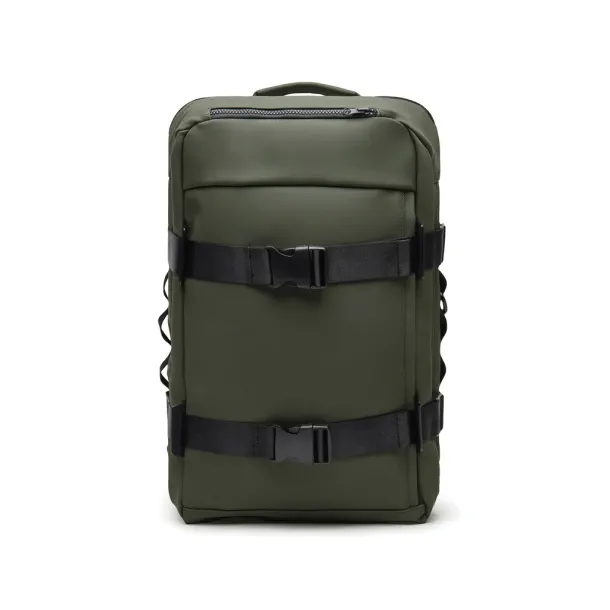 VINGA Baltimore RCS explorer’s backpack 15,6" - Vinga Zelena