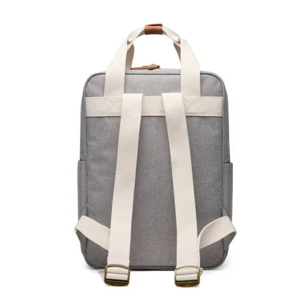 VINGA Sortino RCS backpack - Vinga Grey 