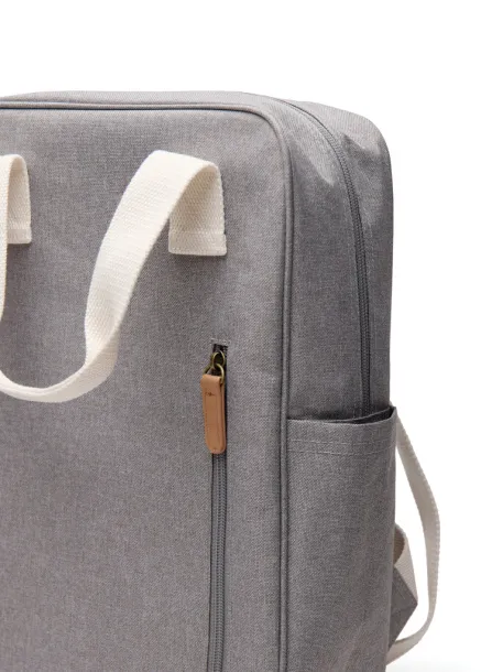 VINGA Sortino RCS backpack - Vinga Grey 