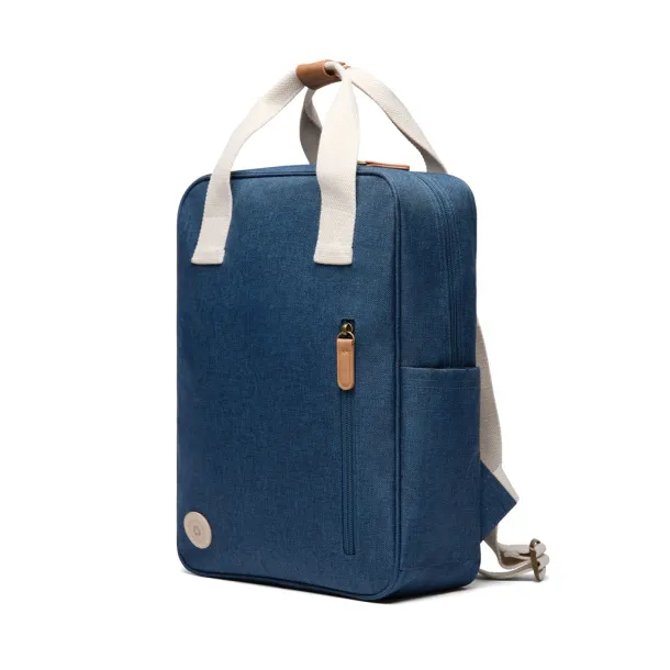 VINGA Sortino RCS backpack - Vinga Blue 