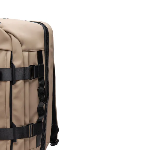 VINGA Baltimore RCS istraživački 15,6" laptop ruksak - Vinga grey 