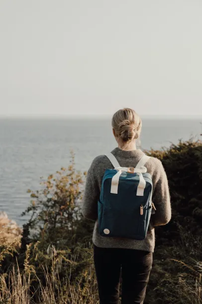 VINGA Sortino RCS backpack - Vinga Blue 