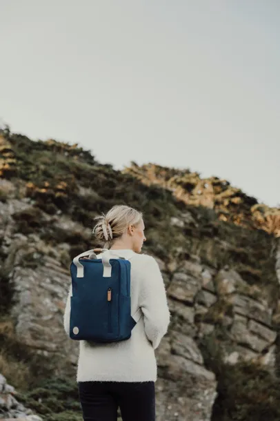 VINGA Sortino RCS backpack - Vinga Blue 