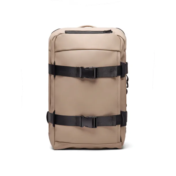 VINGA Baltimore RCS explorer’s backpack 15,6" - Vinga greige