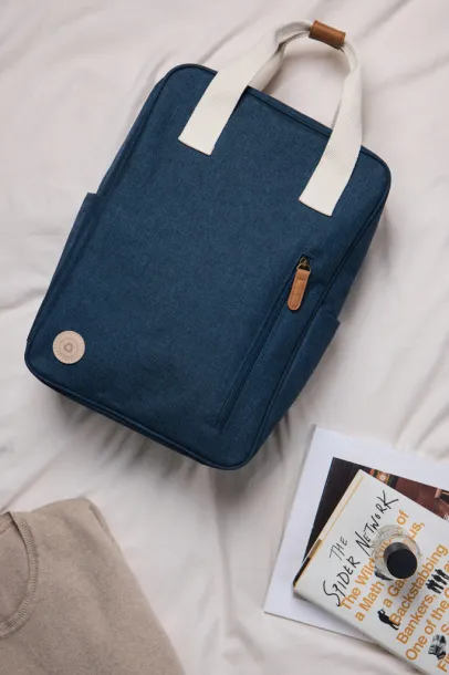 VINGA Sortino RCS backpack - Vinga Blue 