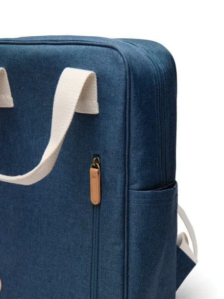VINGA Sortino RCS backpack - Vinga Blue 