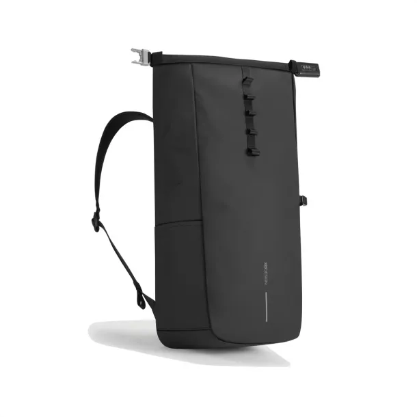 Urban Vodootporan 16" laptop ruksak protiv krađe - XD Design Crna Siva