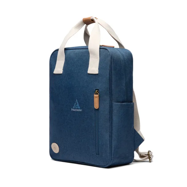 VINGA Sortino RCS backpack - Vinga Blue 
