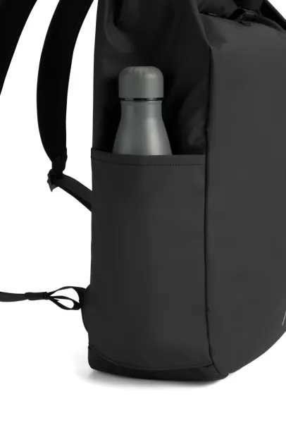 Urban Vodootporan 16" laptop ruksak protiv krađe - XD Design Crna Siva