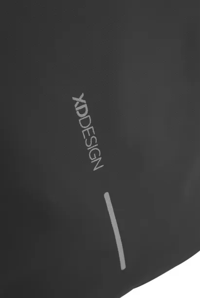 Urban Vodootporan 16" laptop ruksak protiv krađe - XD Design Crna Siva