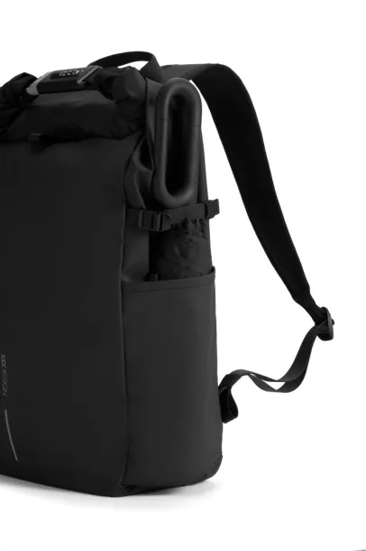 Urban Vodootporan 16" laptop ruksak protiv krađe - XD Design Crna Siva