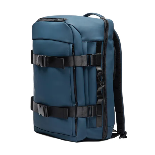 VINGA Baltimore RCS istraživački 15,6" laptop ruksak - Vinga blue 