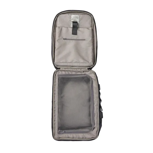 VINGA Baltimore RCS explorer’s backpack 15,6" - Vinga navy