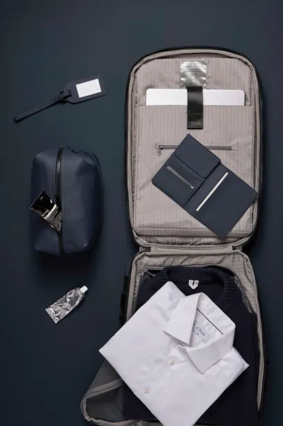 VINGA Baltimore RCS istraživački 15,6" laptop ruksak - Vinga navy