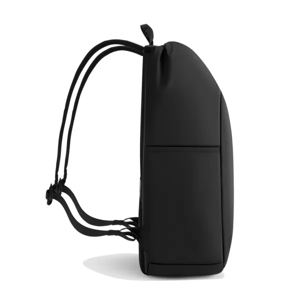 Urban Water Resistant Anti-theft Backpack - XD Design Black Grey