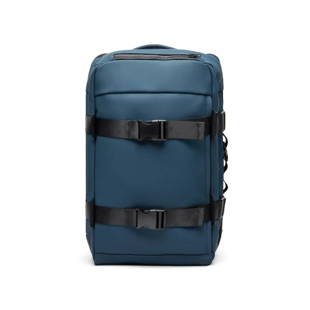 VINGA Baltimore RCS explorer’s backpack 15,6" - Vinga navy