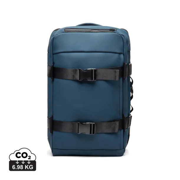 VINGA Baltimore RCS istraživački 15,6" laptop ruksak - Vinga blue 