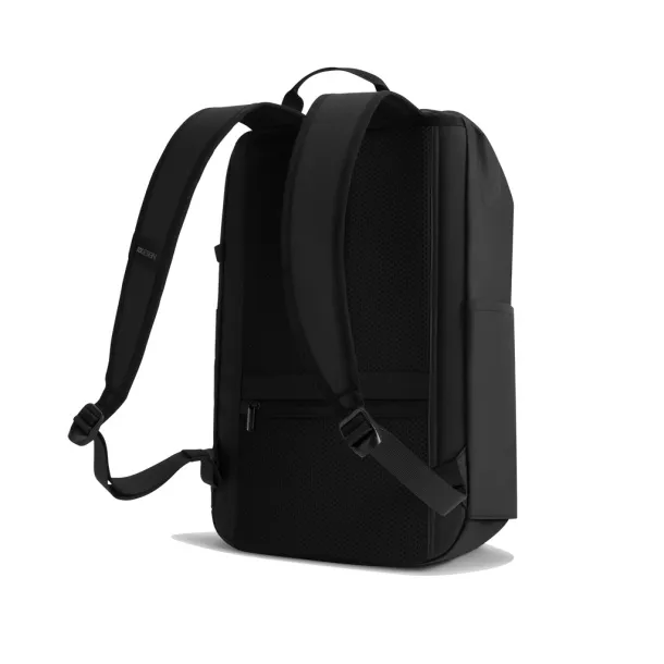 Urban Vodootporan 16" laptop ruksak protiv krađe - XD Design Crna Siva
