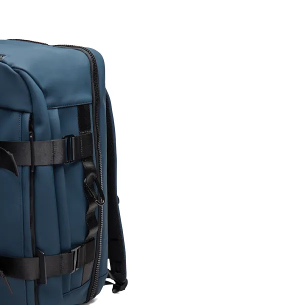 VINGA Baltimore RCS istraživački 15,6" laptop ruksak - Vinga blue 