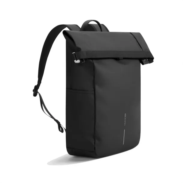 Urban Vodootporan 16" laptop ruksak protiv krađe - XD Design Crna Siva