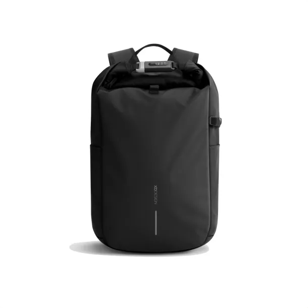 Urban Vodootporan 16" laptop ruksak protiv krađe - XD Design Crna Siva