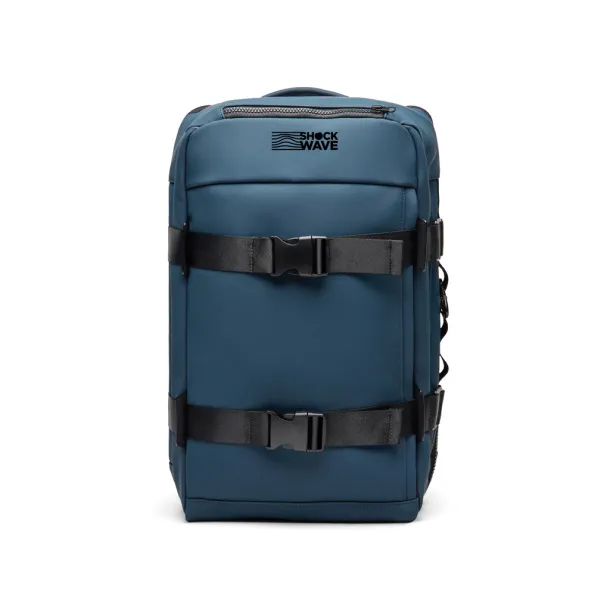 VINGA Baltimore RCS explorer’s backpack 15,6" - Vinga navy