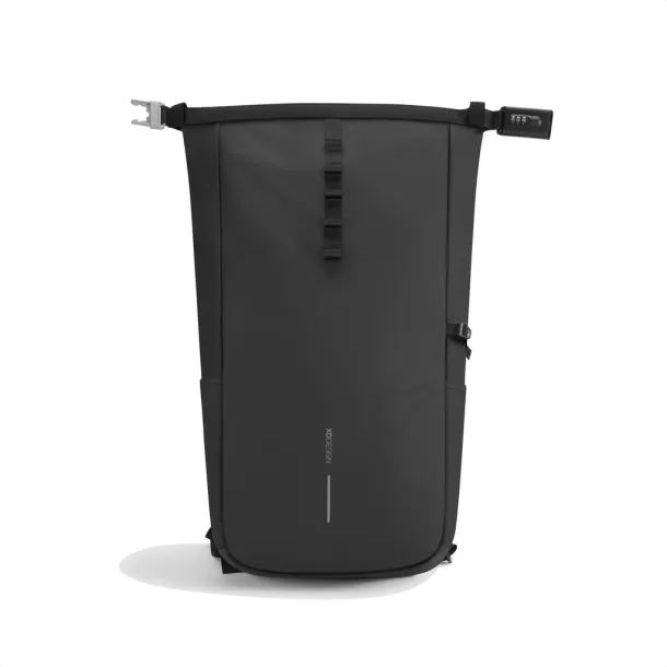 Urban Vodootporan 16" laptop ruksak protiv krađe - XD Design Crna Siva