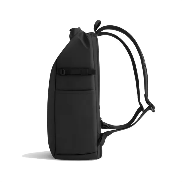 Urban Water Resistant Anti-theft Backpack - XD Design Black Grey