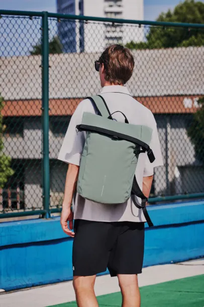 Urban Vodootporan 16" laptop ruksak protiv krađe - XD Design 45533C Crna