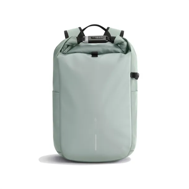 Urban Vodootporan 16" laptop ruksak protiv krađe - XD Design 45533C Crna