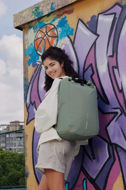 Urban Vodootporan 16" laptop ruksak protiv krađe - XD Design 45533C Crna