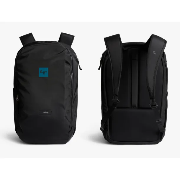 Bellroy Transit Workpack - Bellroy Black 
