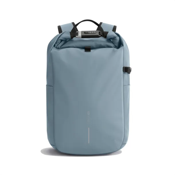 Urban Vodootporan 16" laptop ruksak protiv krađe - XD Design blue Crna