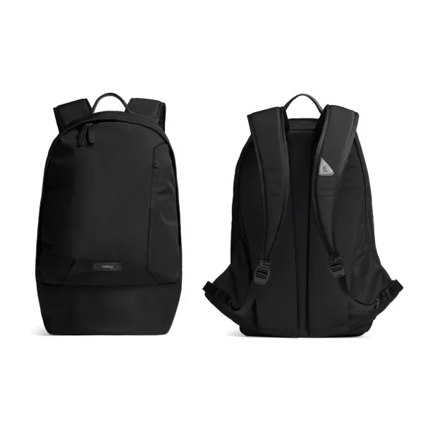 Bellroy Classic Backpack - Bellroy Black 