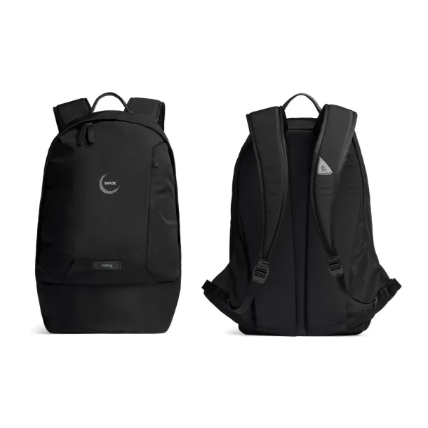 Bellroy Classic Backpack - Bellroy Black 